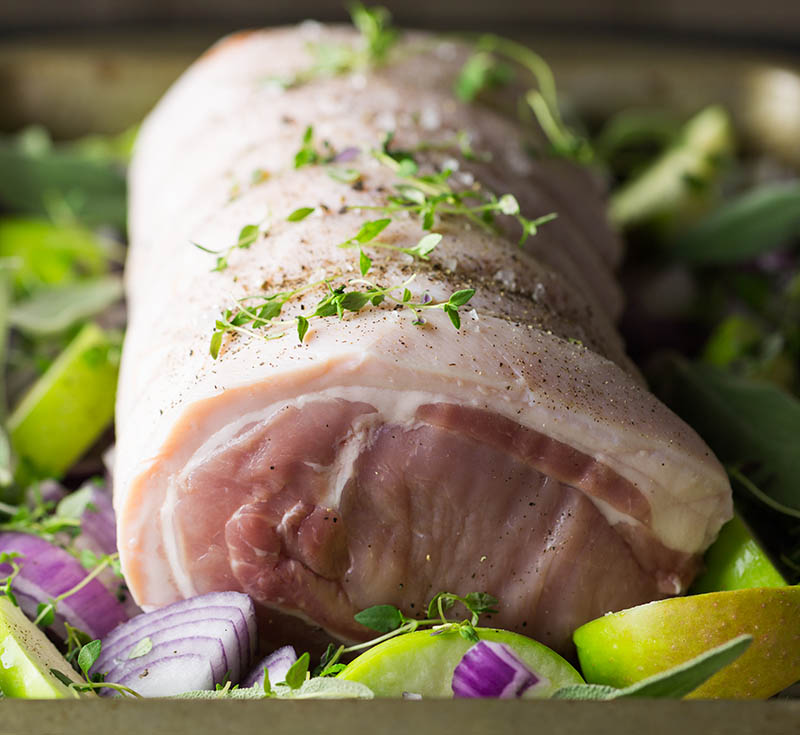 Grasmere Farm Rolled Loin of Pork web4