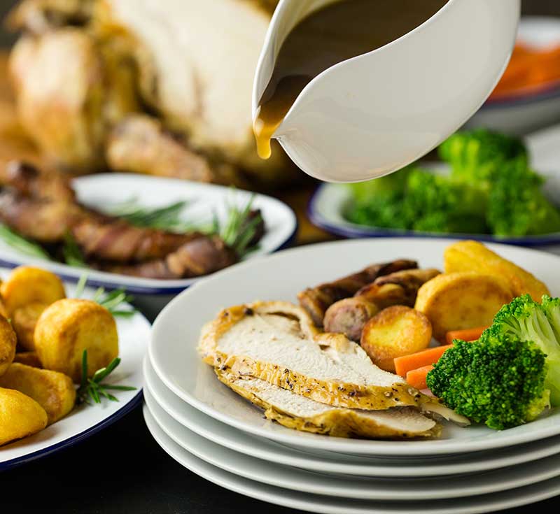 Chicken Breast Grasmere Farm