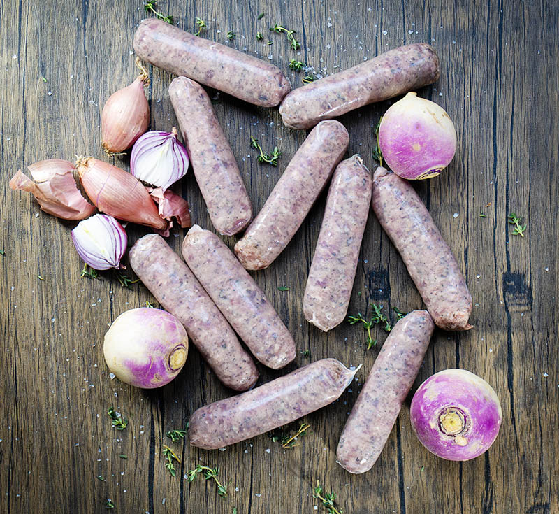 _22A3493 Hunters Sausage 1kg web1