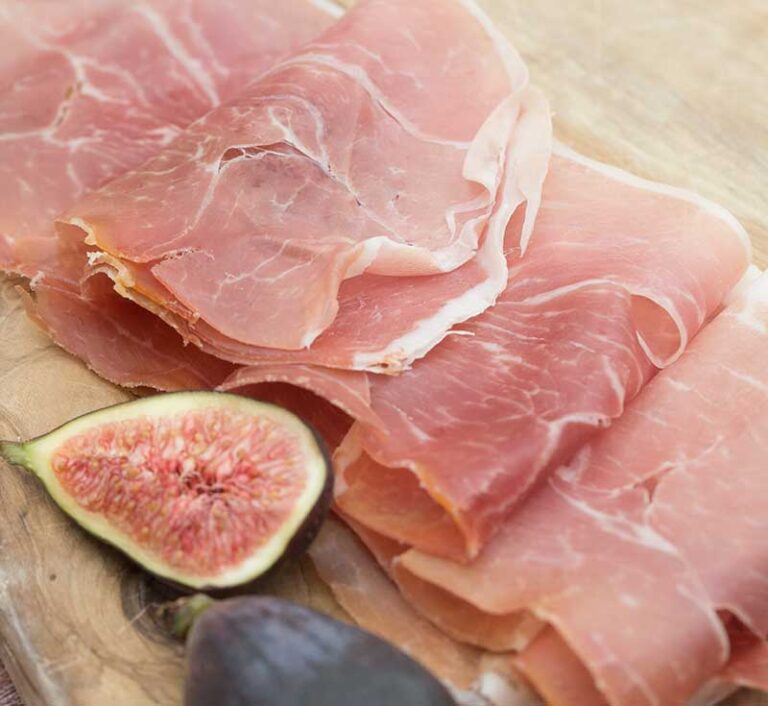Negroni Prosciutto Crudo Grasmere Farm