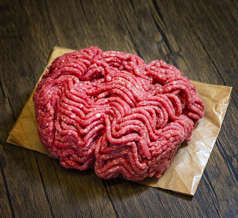 Minced Meat
