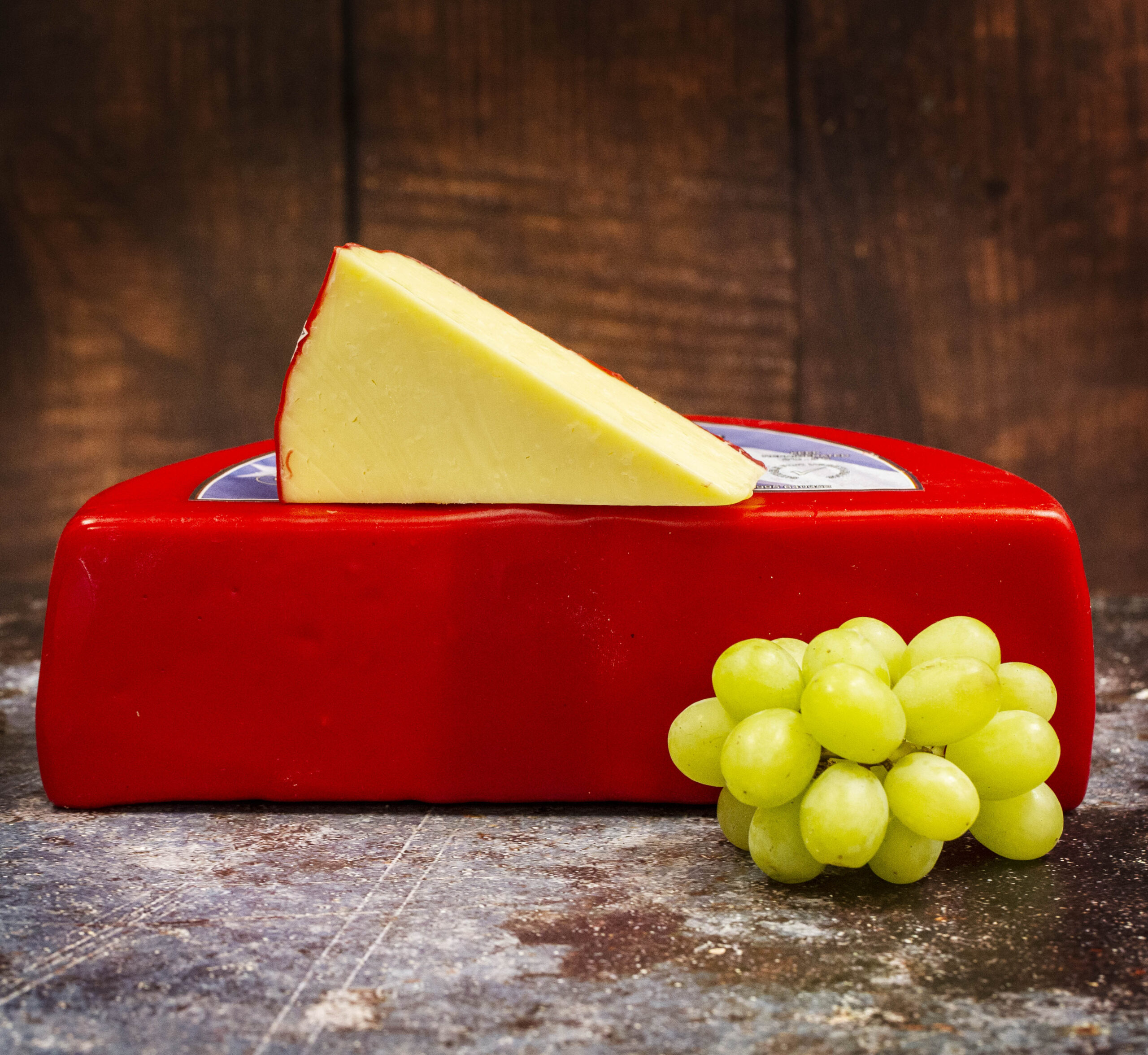 Monterey Jack Grasmere Farm