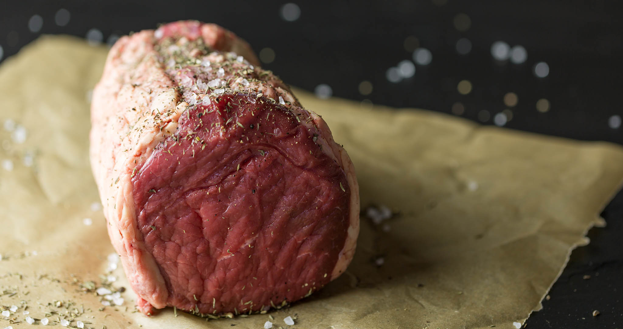 Native Breed Beef: Why It Tastes Better & Why You Should Try It