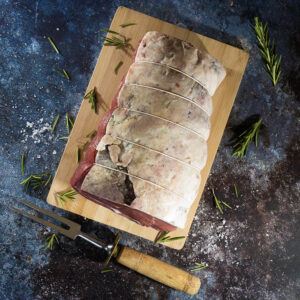 Grasmere Rump Roasting Joint