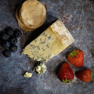 Colston Bassett Stilton
