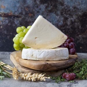 Delice de Bourgogne