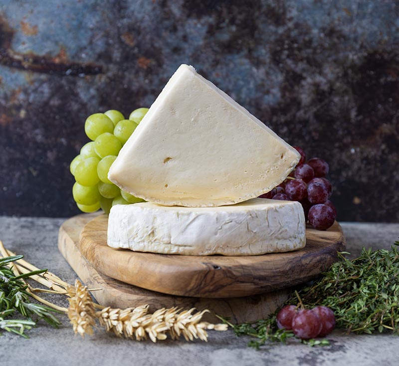 Delice de Bourgogne Delice de Bourgogne