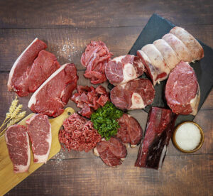 The Complete Beef Box